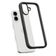 Spigen - Pouzdro Ultra Hybrid pro iPhone 17, Matte Black