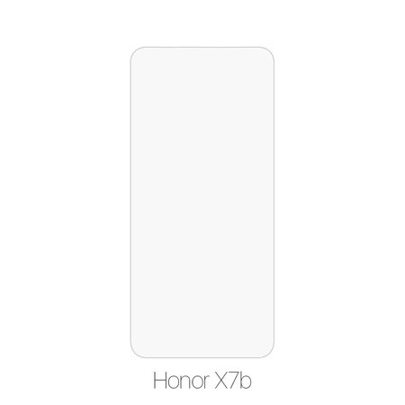 FixPremium Glass - Tvrzené sklo pro Honor X7b