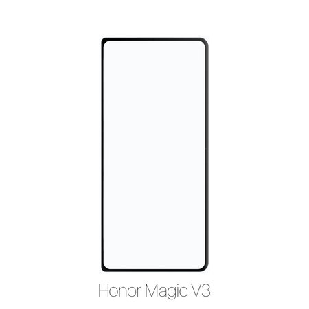 FixPremium FullCover Glass - Tvrzené sklo pro Honor Magic V3