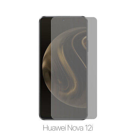 FixPremium HydroGel Anti-Spy - Ochranná Fólie pro Huawei Nova 12i