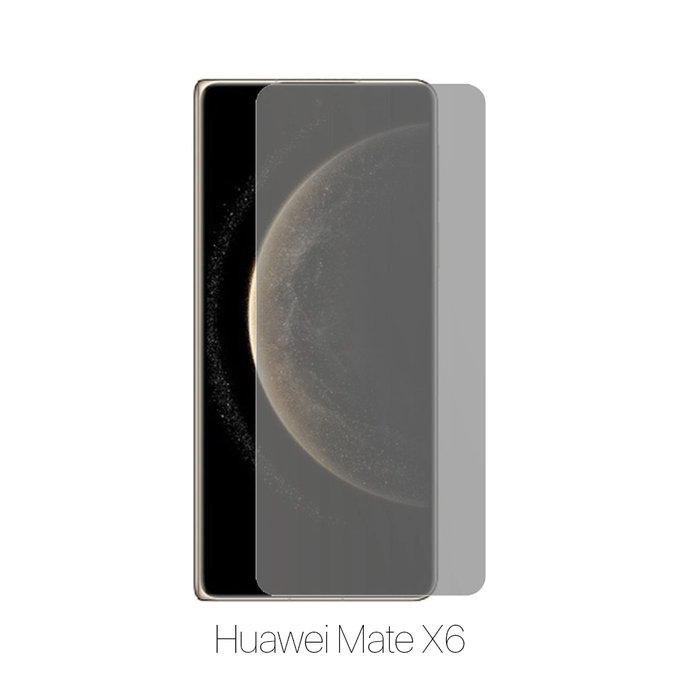 FixPremium HydroGel Anti-Spy - Ochranná Fólie pro Huawei Mate X6
