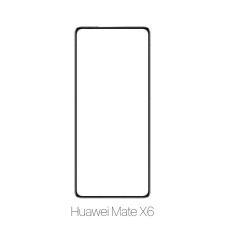 FixPremium FullCover Glass - Tvrzené sklo pro Huawei Mate X6