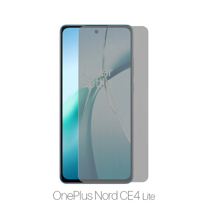 FixPremium HydroGel Anti-Spy - Ochranná Fólie pro OnePlus Nord CE4 Lite