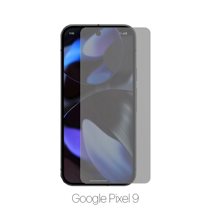 FixPremium HydroGel Anti-Spy - Ochranná Fólie pro Google Pixel 9