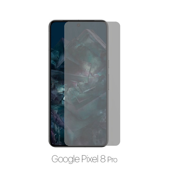 FixPremium HydroGel Anti-Spy - Ochranná Fólie pro Google Pixel 8 Pro