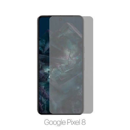 FixPremium HydroGel Anti-Spy - Ochranná Fólie pro Google Pixel 8