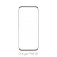 FixPremium FullCover Glass - Tvrzené sklo pro Google Pixel 8a