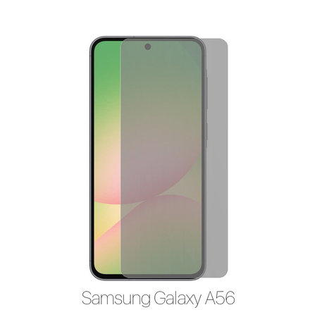 FixPremium HydroGel Anti-Spy - Ochranná Fólie pro Samsung Galaxy A56