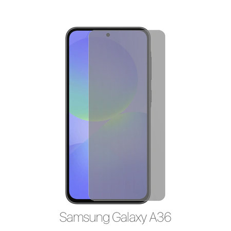 FixPremium HydroGel Anti-Spy - Ochranná Fólie pro Samsung Galaxy A36