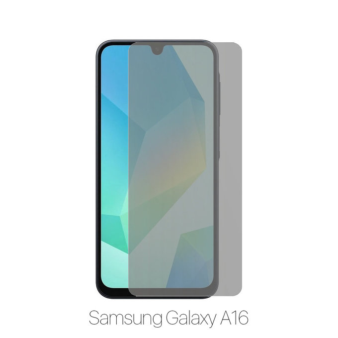 FixPremium HydroGel Anti-Spy - Ochranná Fólie pro Samsung Galaxy A16