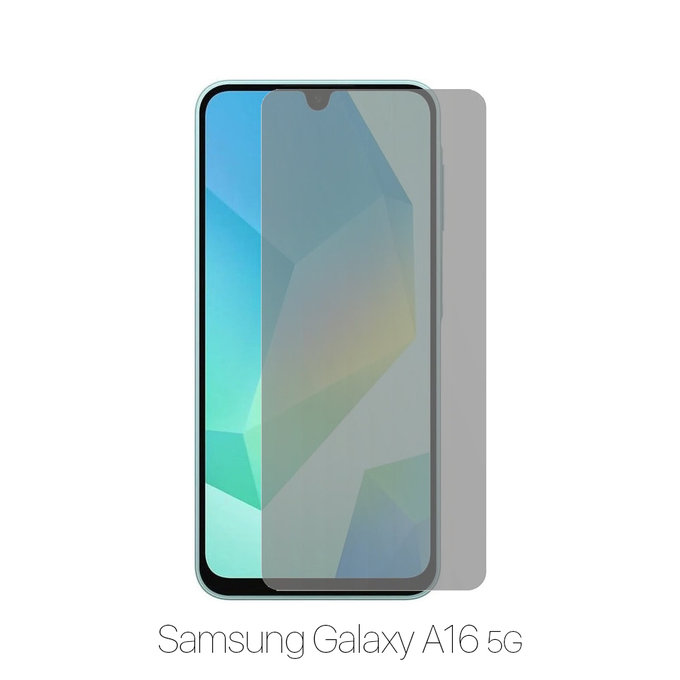 FixPremium HydroGel Anti-Spy - Ochranná Fólie pro Samsung Galaxy A16 5G