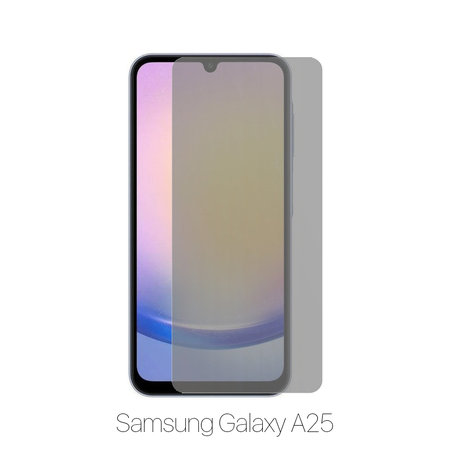 FixPremium HydroGel Anti-Spy - Ochranná Fólie pro Samsung Galaxy A25 A256