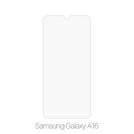 FixPremium Glass - Tvrzené sklo pro Samsung Galaxy A16