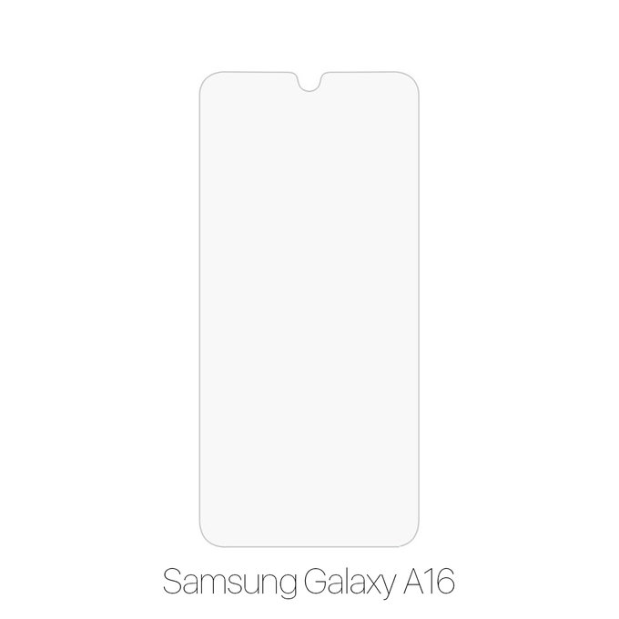 FixPremium Glass - Tvrzené sklo pro Samsung Galaxy A16
