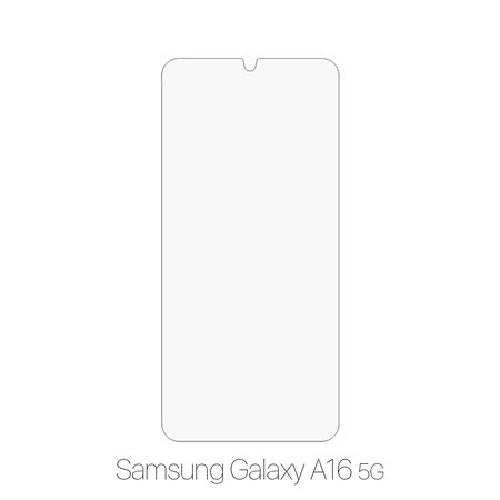 FixPremium Glass - Tvrzené sklo pro Samsung Galaxy A16 5G