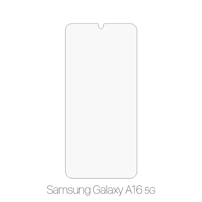 FixPremium Glass - Tvrzené sklo pro Samsung Galaxy A16 5G