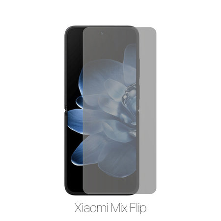FixPremium HydroGel Anti-Spy - Ochranná Fólie pro Xiaomi Mix Flip 2405CPX3DC