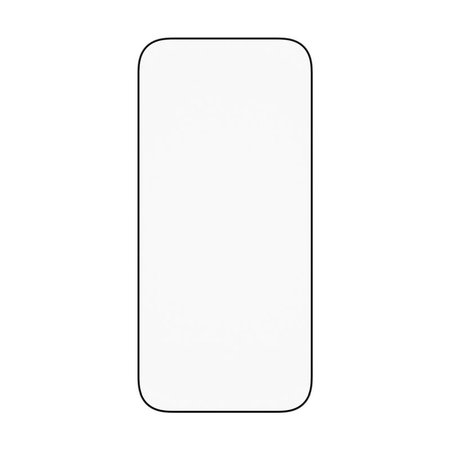 PanzerGlass - Tvrzené sklo UWF s aplikátorem pro iPhone 17/16 Pro, černá