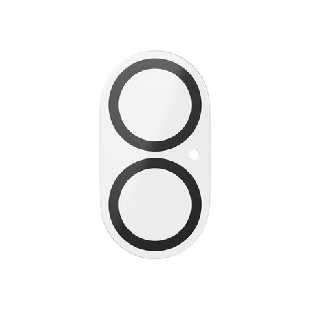 PanzerGlass - Ochranný kryt objektivu PicturePerfect pro iPhone 17, čirá