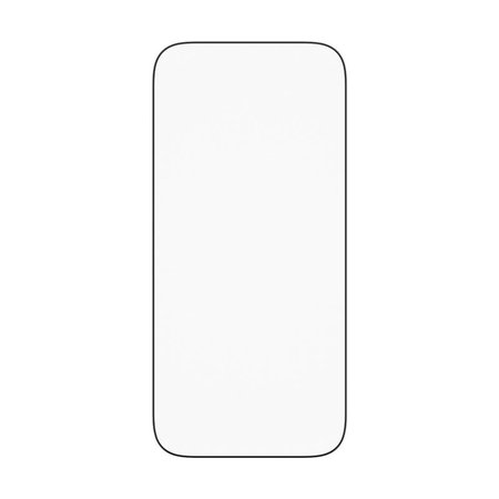 PanzerGlass - Tvrzené sklo UWF s aplikátorem pro iPhone 17 Pro, černá