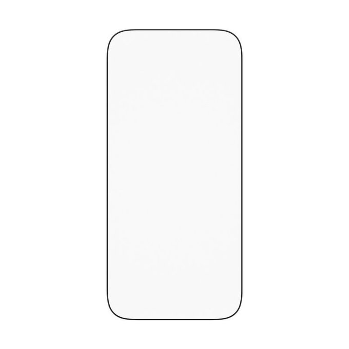 PanzerGlass - Tvrzené sklo UWF s aplikátorem pro iPhone 17 Pro, černá