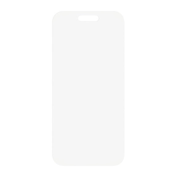 Tvrzené sklo Anti-Reflective s aplikátorem pro iPhone 17 Air, Černá, PanzerGlass