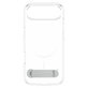 Pouzdro Kickstand pro iPhone Air, Transparentní, PanzerGlass