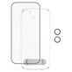 Bundle 3v1 Kick pro iPhone 17, PanzerGlass