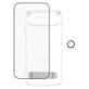 Bundle 3v1 Kick pro iPhone Air, PanzerGlass