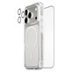 Bundle 3v1 Explorer pro iPhone 17 Pro, PanzerGlass