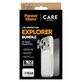 Bundle 3v1 Explorer pro iPhone 17 Pro, PanzerGlass