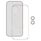 Bundle 3v1 Privacy pro iPhone 17, PanzerGlass