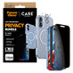 Bundle 3v1 Privacy pro iPhone 17, PanzerGlass