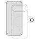 Bundle 3v1 Privacy pro iPhone Air, PanzerGlass