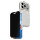 Bundle 3v1 Privacy pro iPhone 17 Pro, PanzerGlass