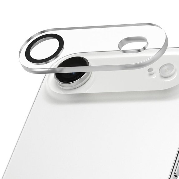 PanzerGlass - Ochranný kryt objektívu PicturePerfect pro iPhone 17 Air, čirá