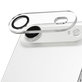 PanzerGlass - Ochranný kryt objektívu PicturePerfect pro iPhone 17 Air, čirá