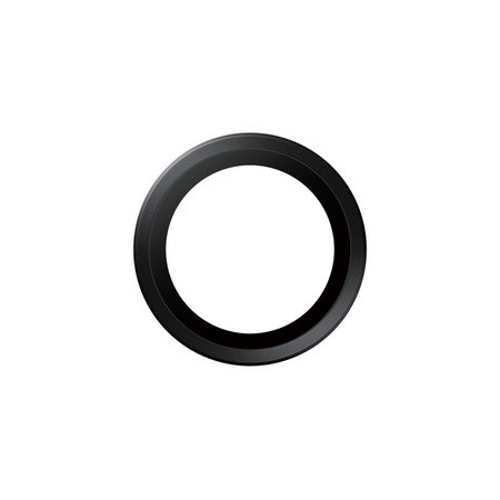 PanzerGlass - Ochranný kryt objektívu Hoops pro iPhone 17 Air, černá