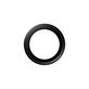 PanzerGlass - Ochranný kryt objektívu Hoops pro iPhone 17 Air, černá