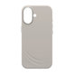 Pouzdro FLOW s MagSafe pro iPhone 17, Vanilla, CARE