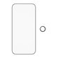 Bundle Essentials 2v1 pro iPhone 17 Air, PanzerGlass