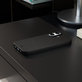 SBS - Pouzdro Instinct Mag kompatibilní s MagSafe pro iPhone 17, černá