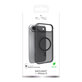 PURO - Pouzdro DAYLIGHT s MagSafe pro iPhone 17 Air, černá