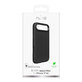 PURO - Pouzdro ICON MAG PRO s MagSafe pro iPhone 17 Air, černá