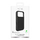 PURO - Pouzdro ICON MAG PRO s MagSafe pro iPhone 17 Pro, černá