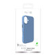 PURO - Pouzdro ICON MAG PRO s MagSafe pro iPhone 17, modrá