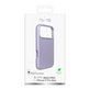 PURO - Pouzdro ICON MAG PRO s MagSafe pro iPhone 17 Pro Max, růžová