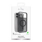 PURO - Pouzdro DAYLIGHT s MagSafe pro iPhone 17 Air, Petroleum Green