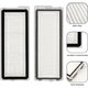 Xiaomi Roborock Qrevo Curv, Qrevo Edge, Qrevo MaxV, Qrevo Pro, Qrevo Plus, QV-series - HEPA filtr