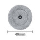 Xiaomi Roborock Saros 10 - Boční mopovací utěrka